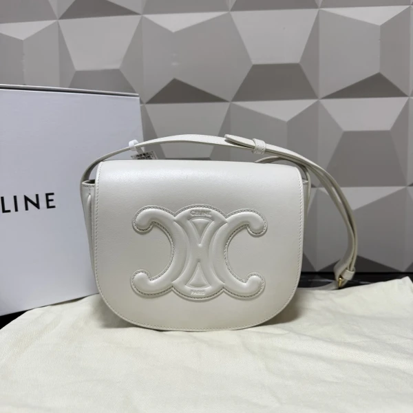 包包/95新/思琳/C14046900832/250808YX0026