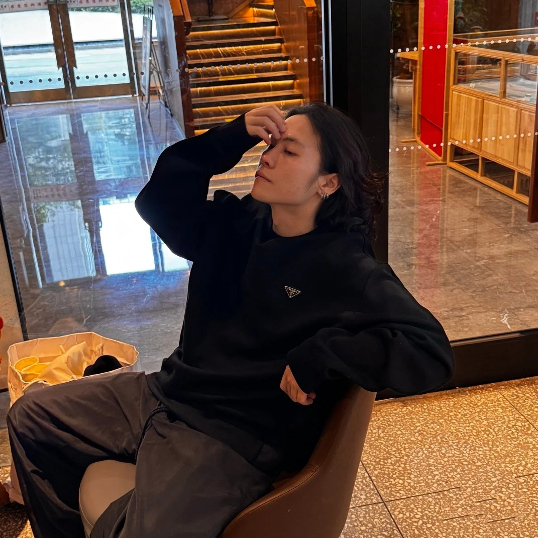 【2025私人新款PLD加绒圆领】NEW①轻奢款断码老年折扣