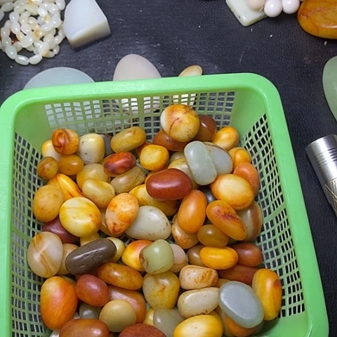 *****未镶嵌和田玉摆件