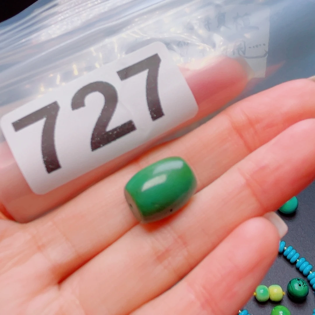 湖北原生态特色散珠配饰