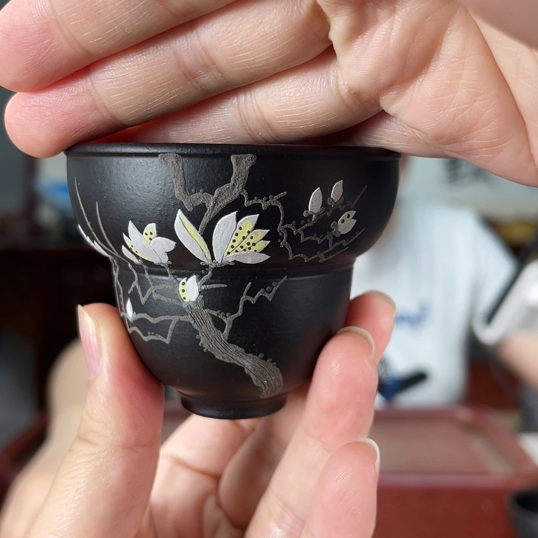 茶壶紫砂方圆紫砂孤