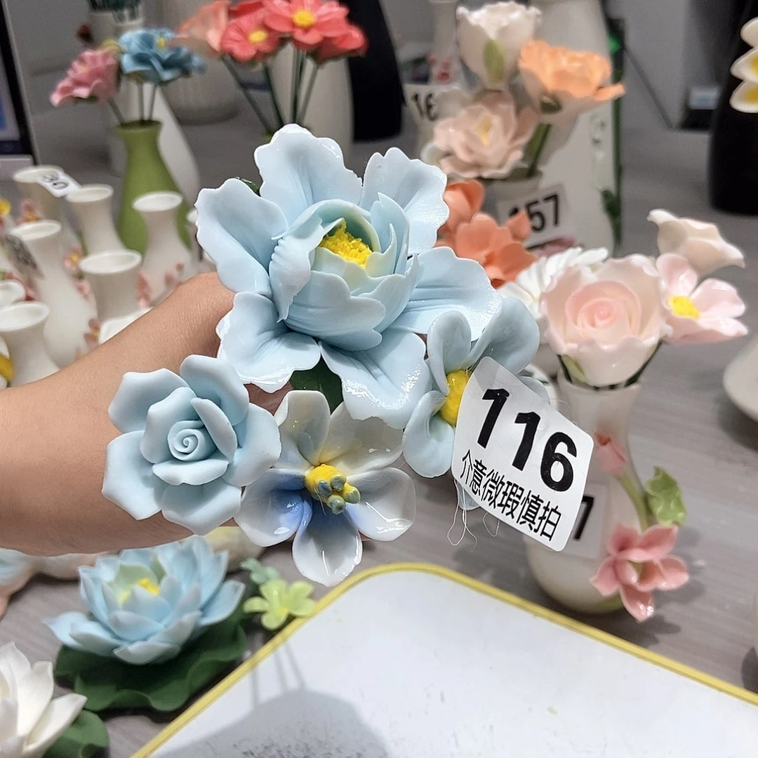 陶瓷设计风格现代