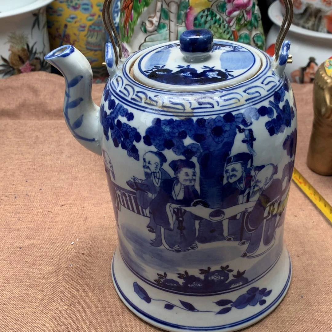 摆件旧藏瓷器旧藏瓷器