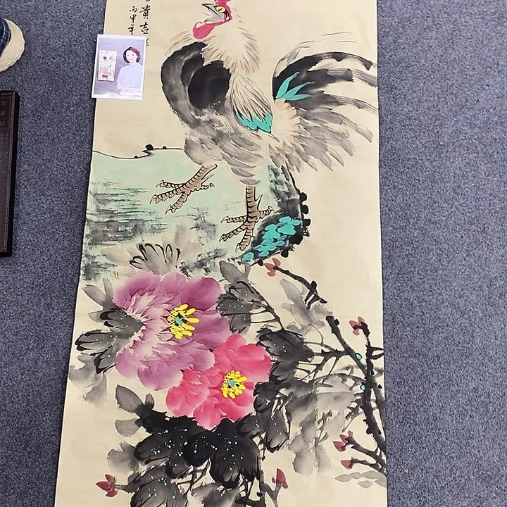 二百美术馆作品欣赏