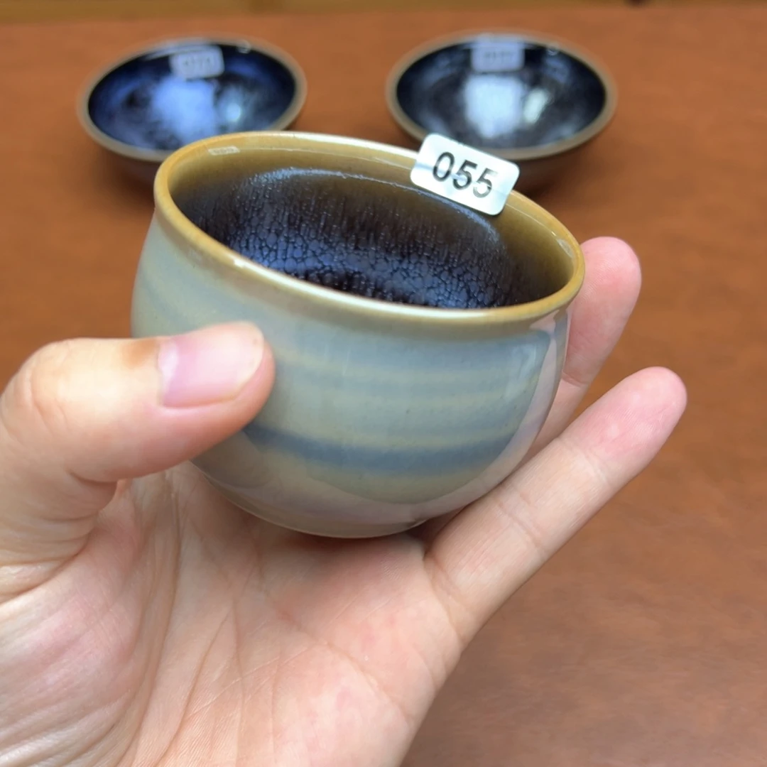茶盏酱*一游炳福建盏茶文化