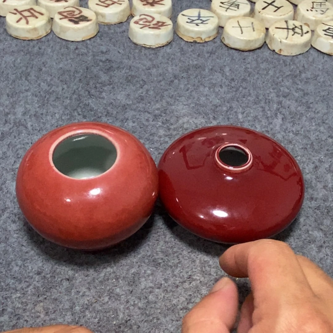 摆件陶瓷工艺美术作品