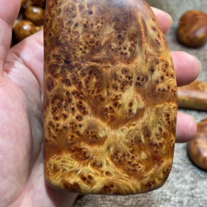 柏木（崖柏）其他把