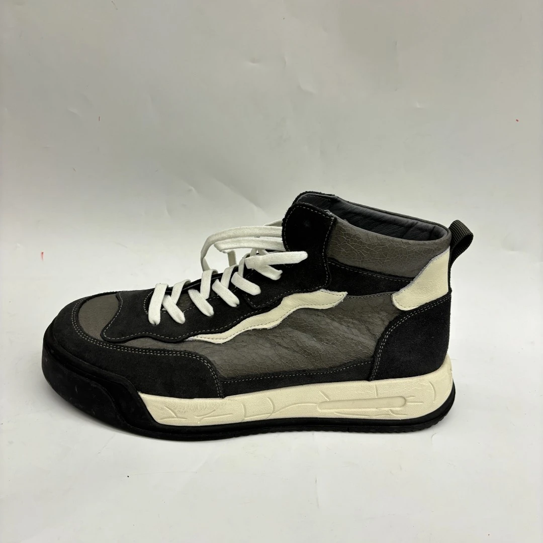 【A6007】41码 孤品推荐，时尚百搭男款、舒适男士鞋