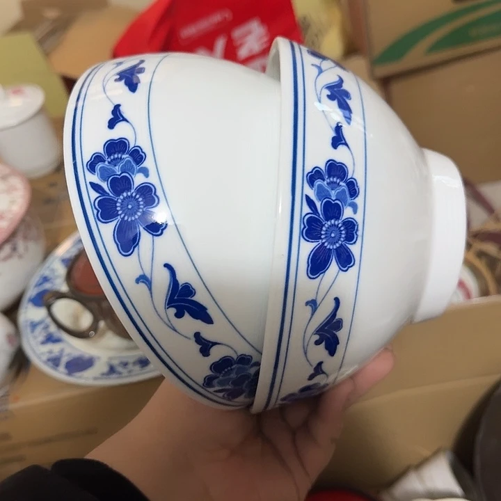 茶盏陶瓷盘子啥都有