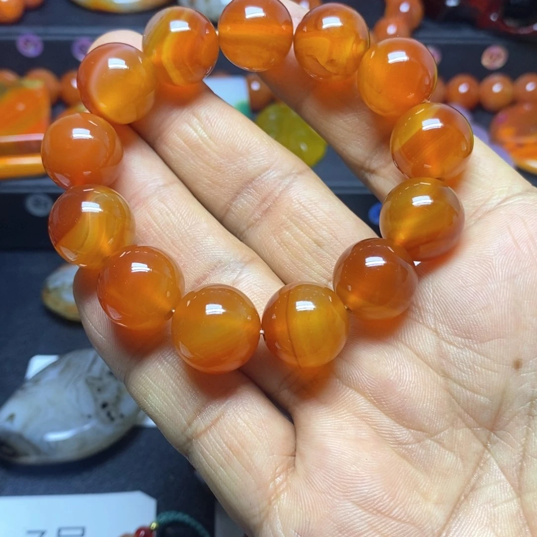 玛瑙/玉髓珠宝奇石未镶嵌