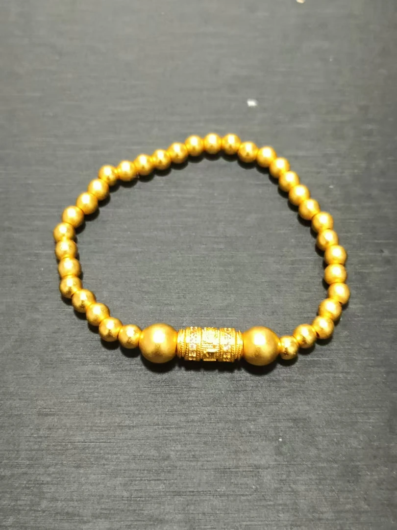 足银手链  【典藏臻品】时尚气质百搭手链Jd1228106