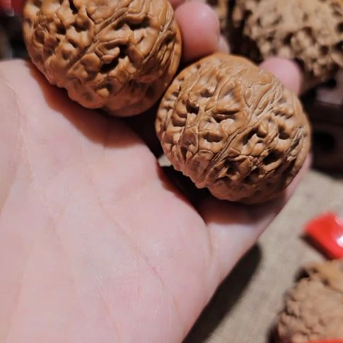 吊坠文玩核桃41元宝