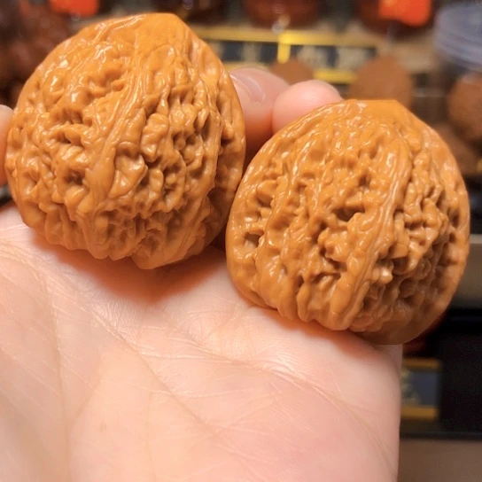 福利款：精品蛮王