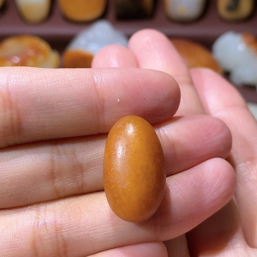 【闪购商品】和田玉未镶嵌挂件