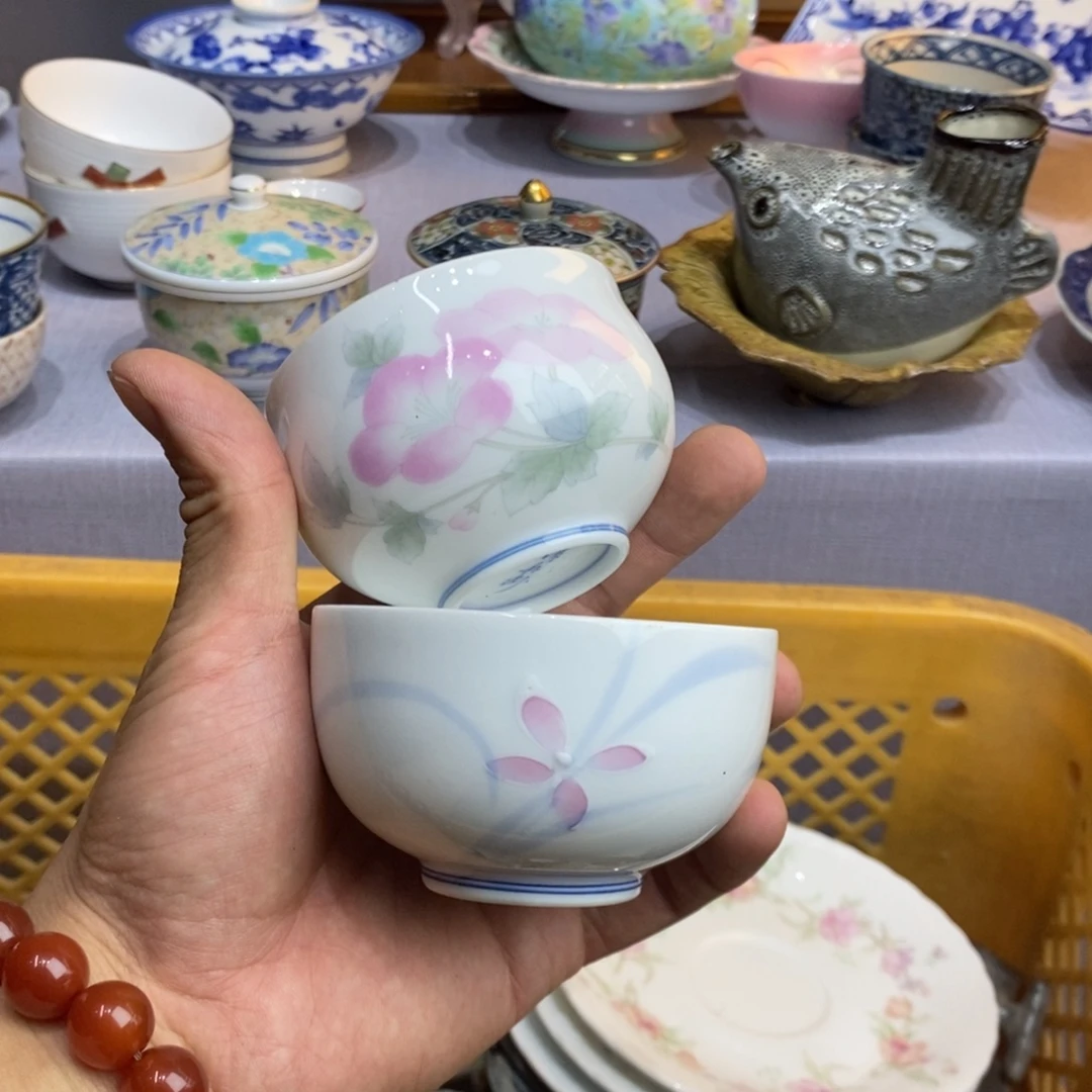 茶盏哈哈哈真的是太开心太便宜