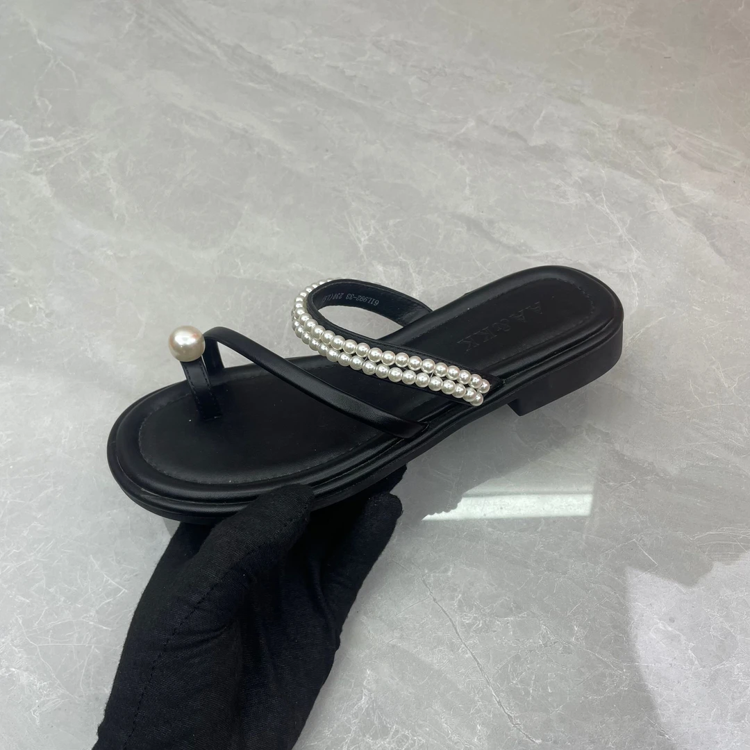 拖鞋女     992-33孤品f区38/36码