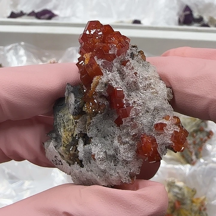 石材漏价摩洛哥矾铅