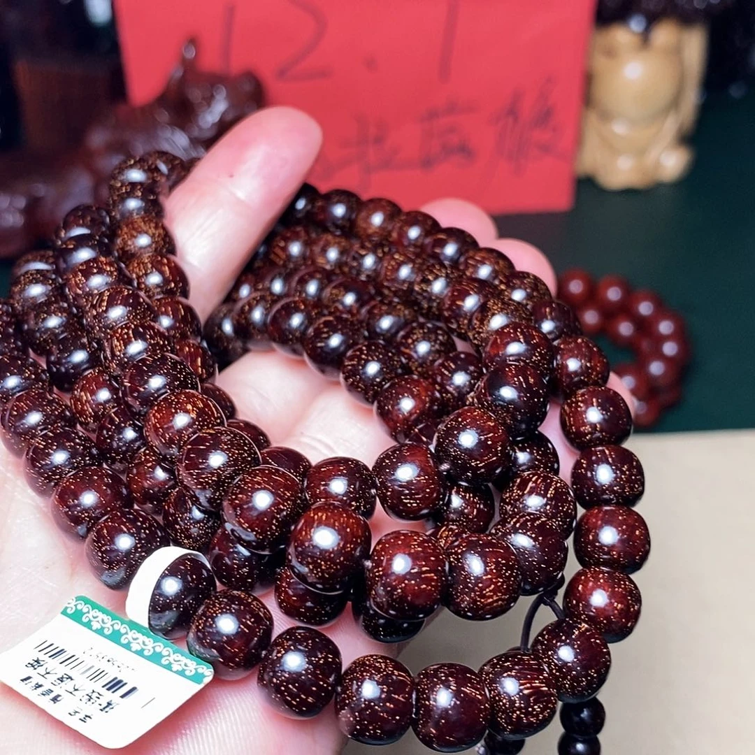 檀香紫檀（小叶紫檀）其他南**兄