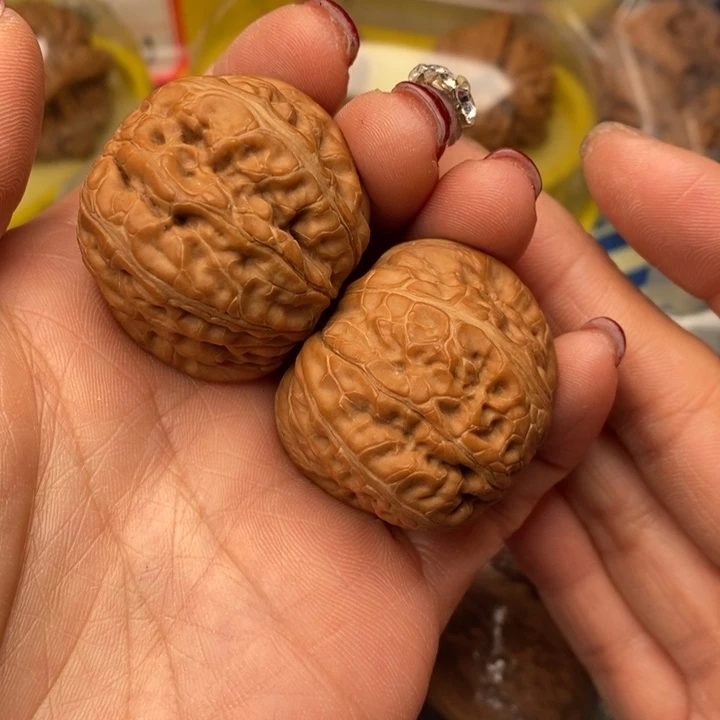 桃核吊坠元宝40全品