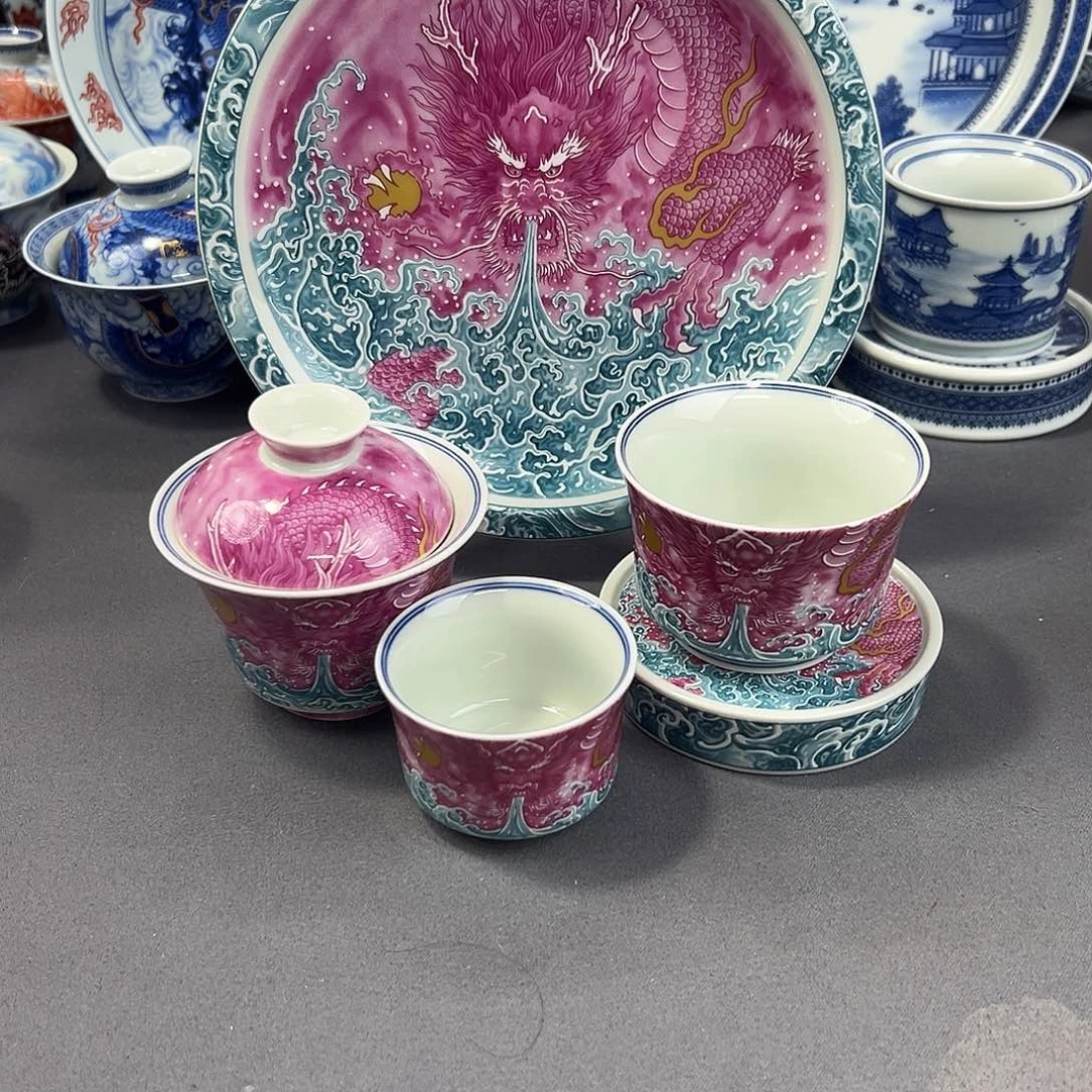 景德镇瓷器研究中心