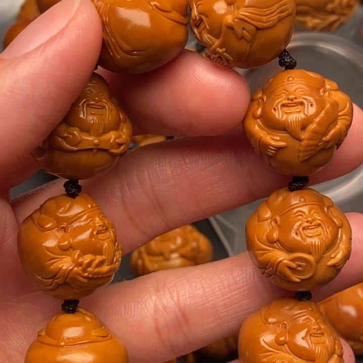 橄榄核吊坠222222222