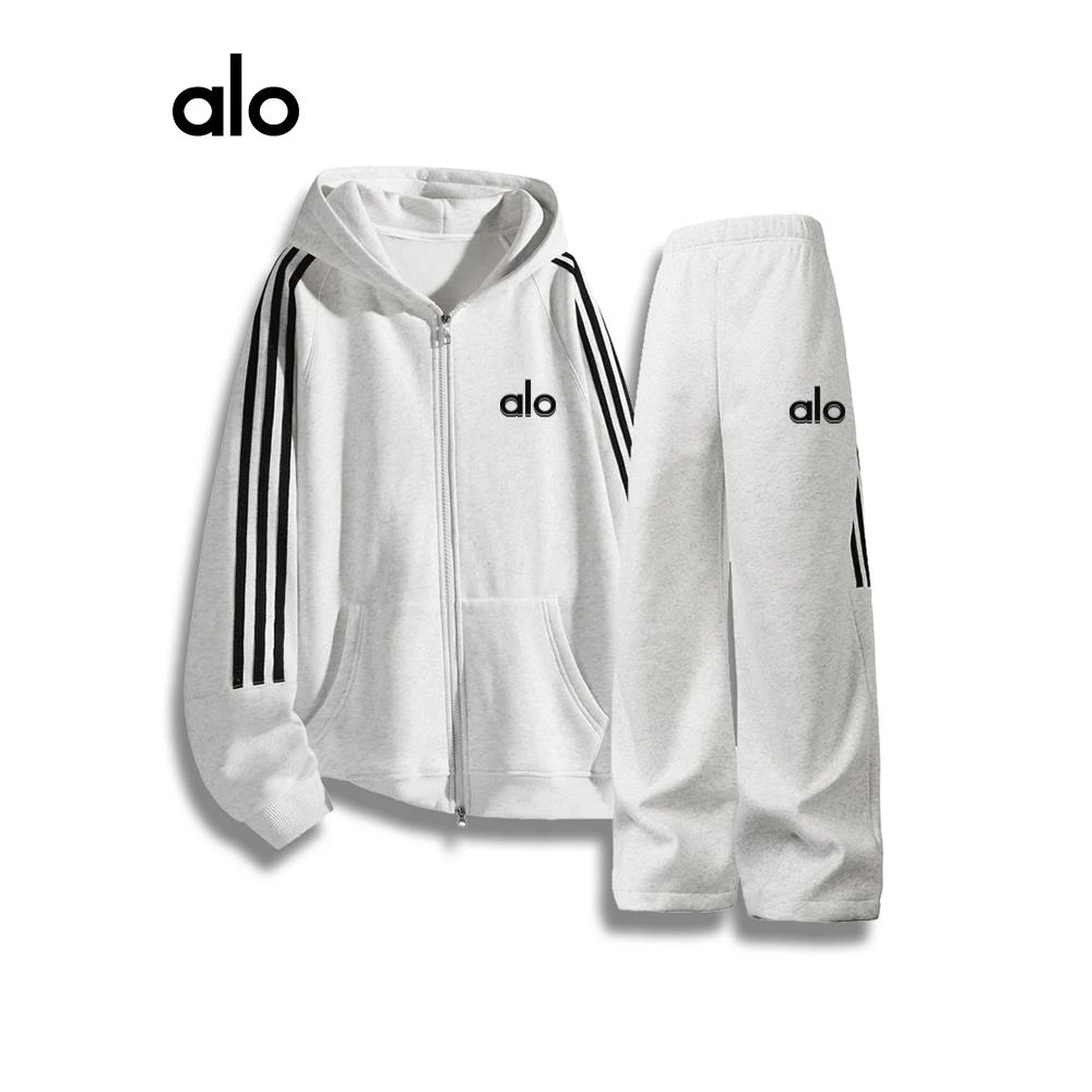 【一折专区】奥莱总站 | 官方品质 | 正品保障 |美式卫衣休闲套装