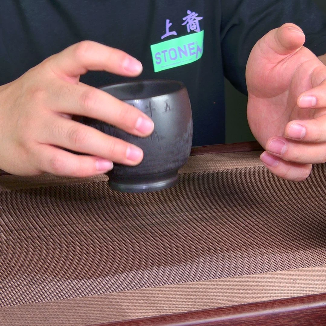 【闪购商品】紫砂茶盏高货放漏