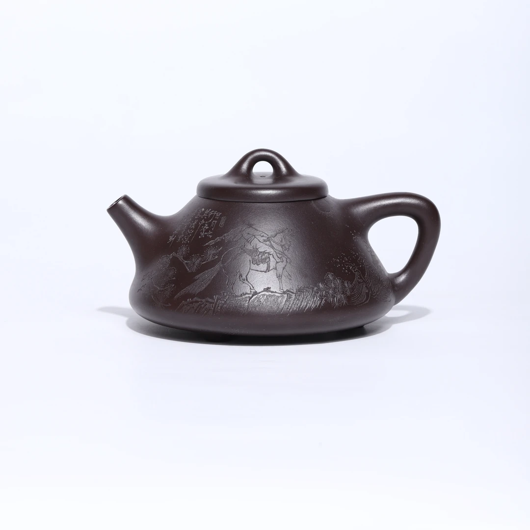 【小鱼专场】2月17下午 惠慧专场 紫砂壶895