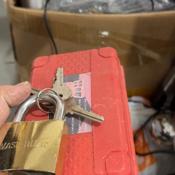 179-灯具不售后介意勿拍