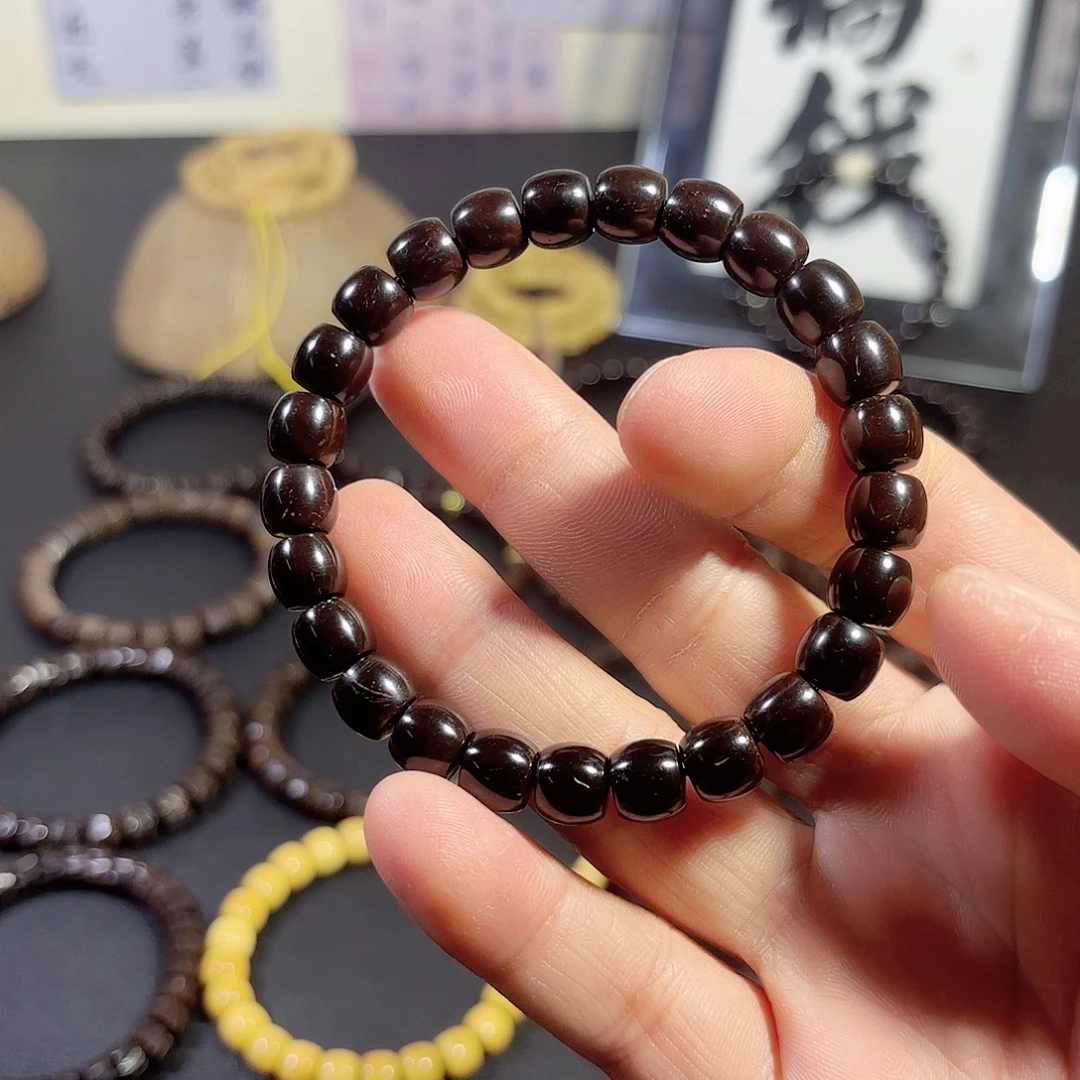 吊坠椰蒂原生态98直切体验款
