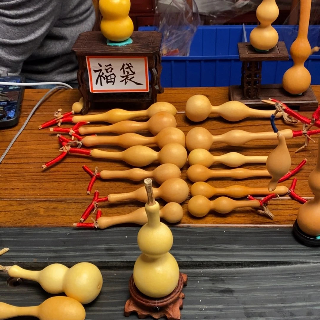 八宝葫芦阿宝葫芦