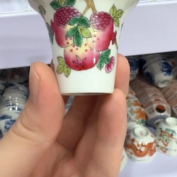 陶瓷艺术品收藏陶瓷