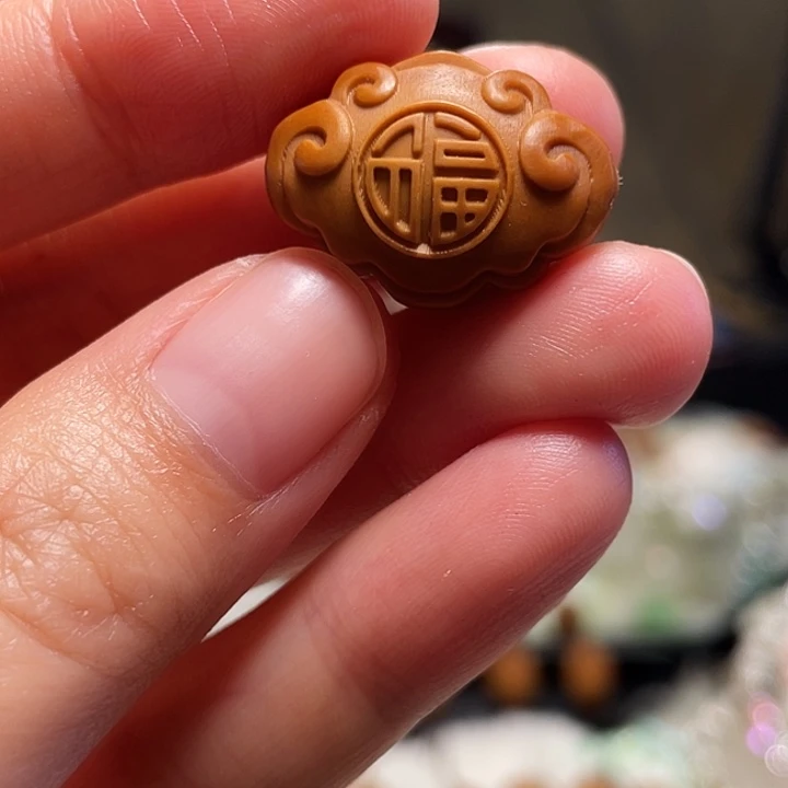 橄榄核手串/手链橄榄核