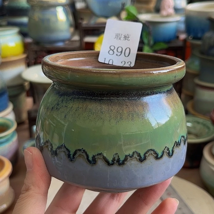 瓷片景德镇陶瓷手工制作