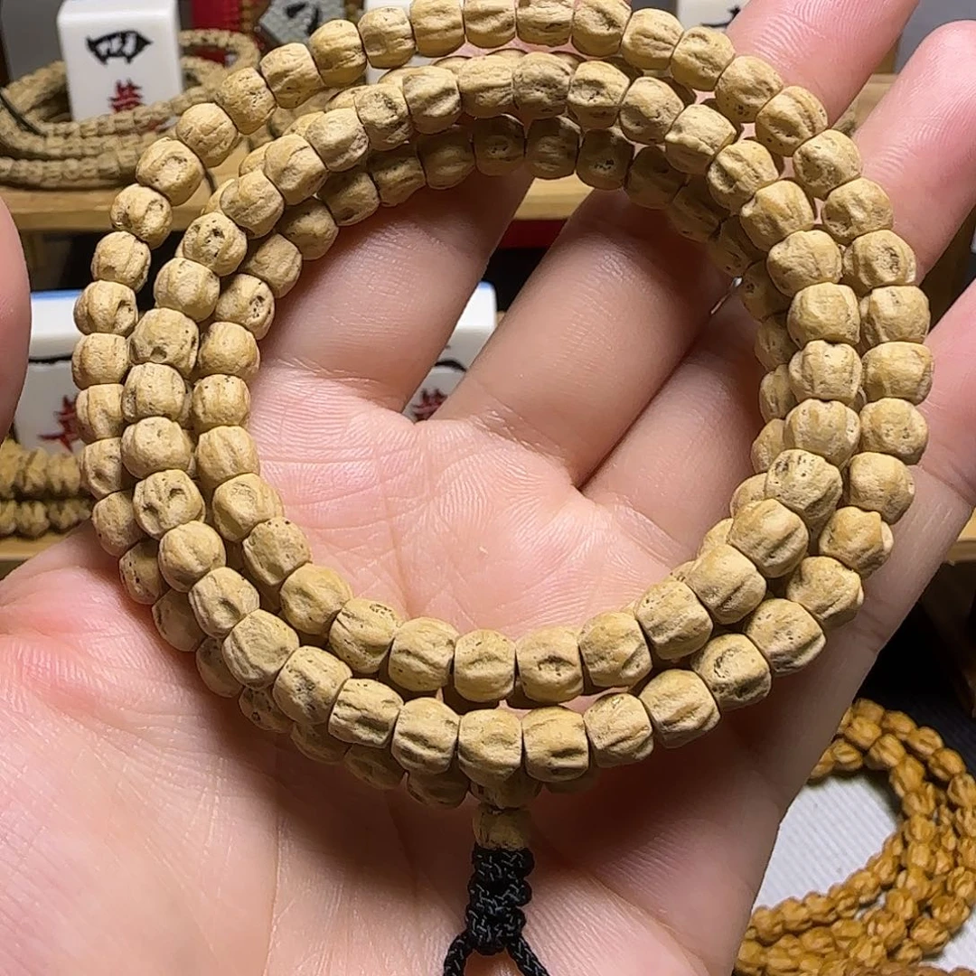 柏香籽/百香籽吊坠