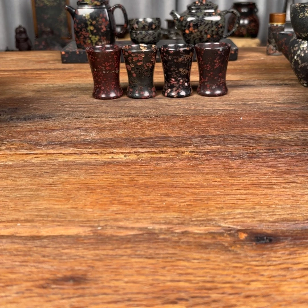 阿***睿康能美玉瓷安山玉