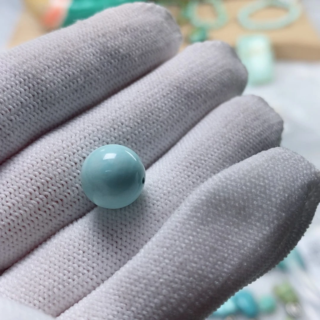 绿松石颈饰未镶嵌M****e