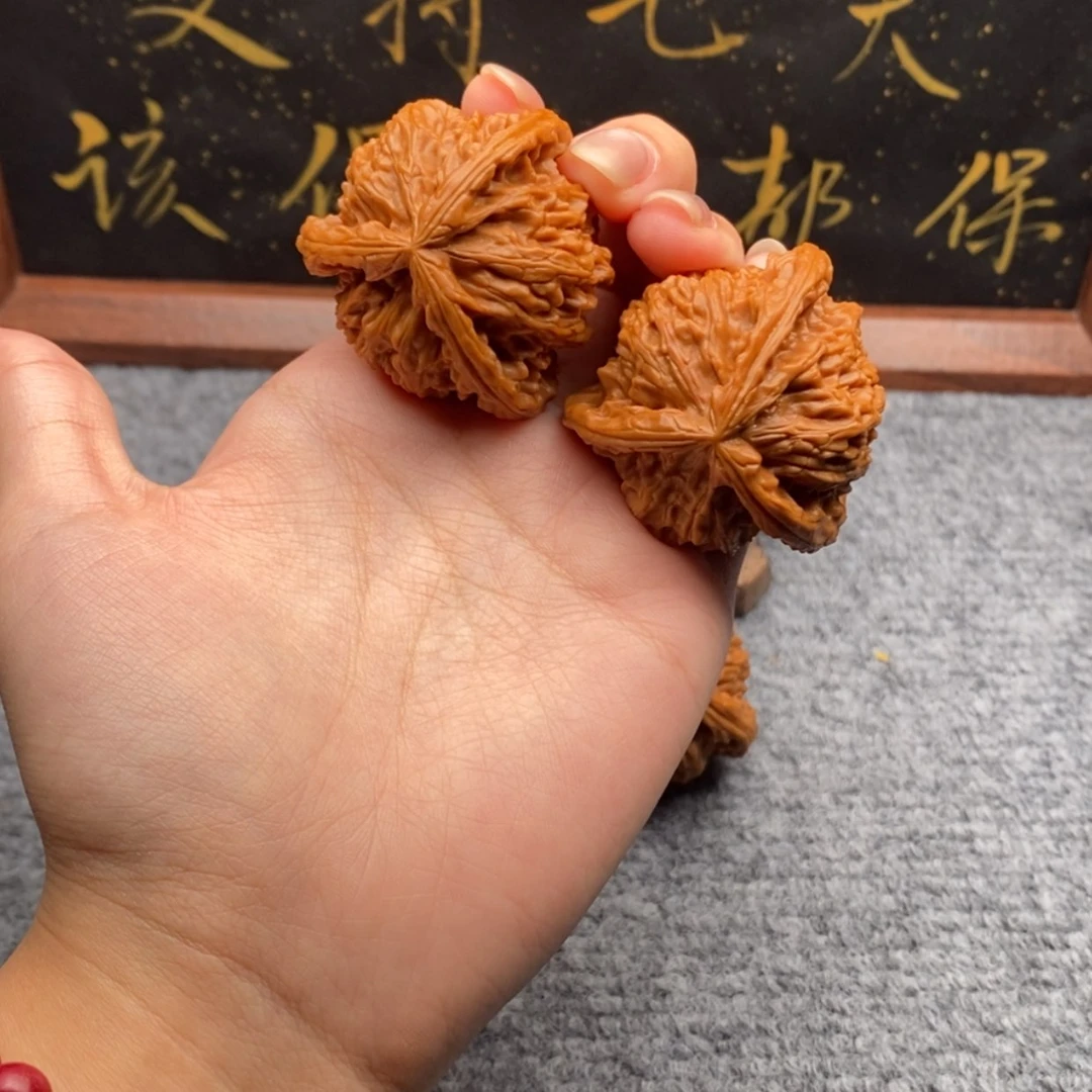 【闪购商品】吊坠文玩核桃S*。