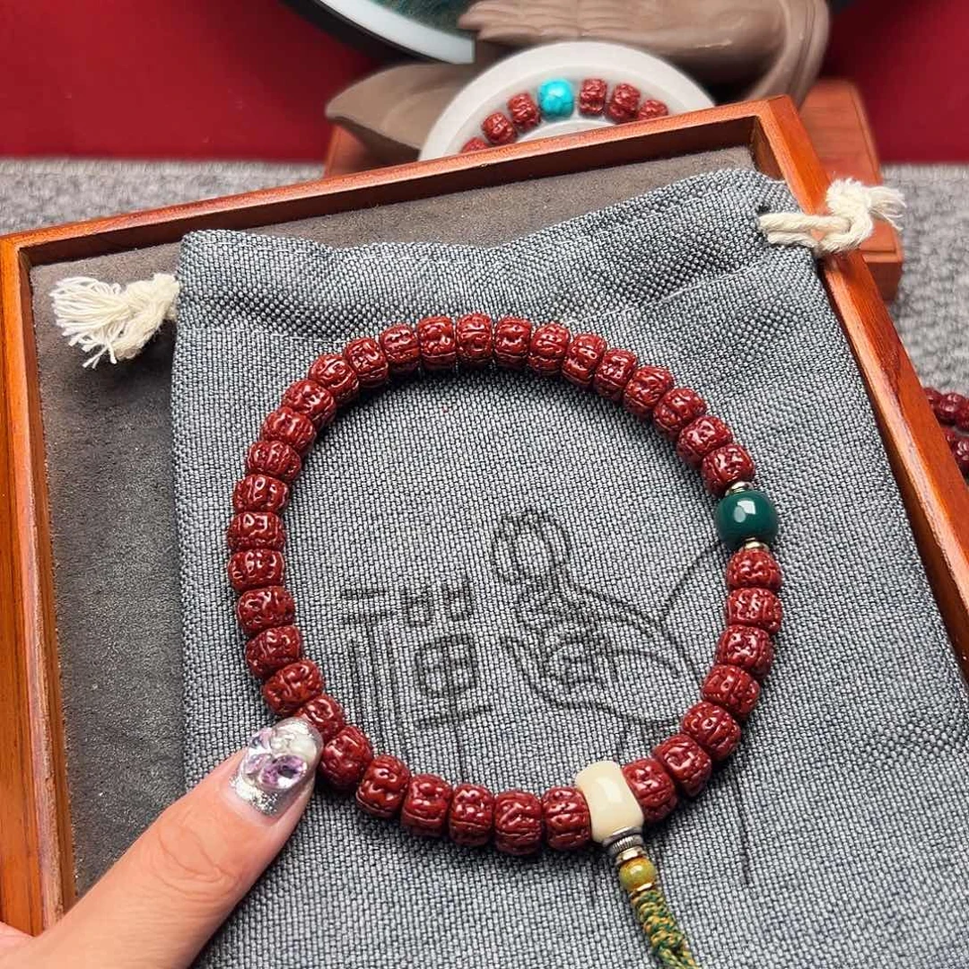 吊坠金刚菩提精品