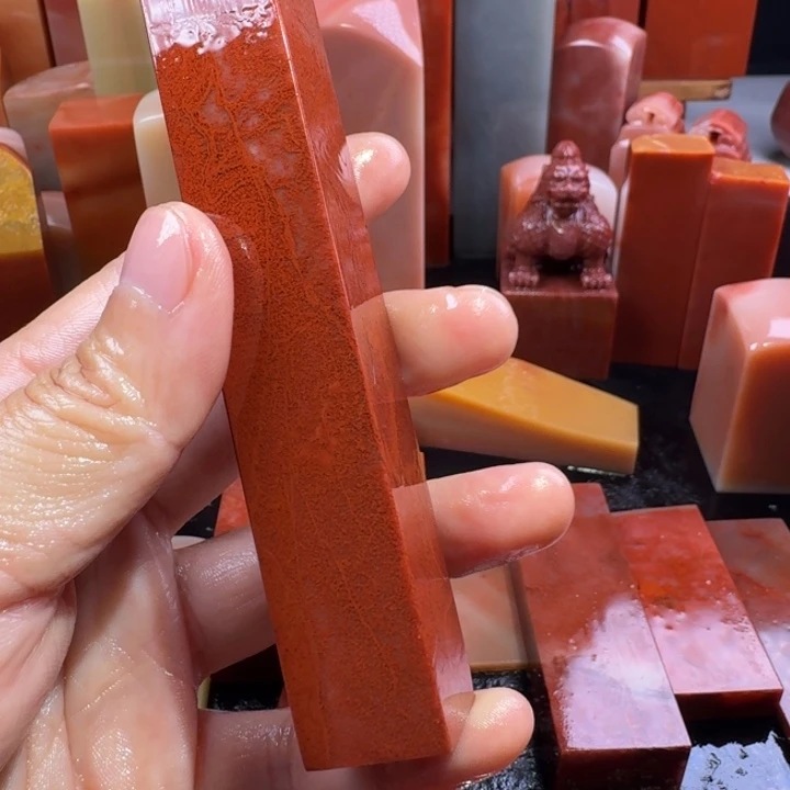 ****印石昌化石老挝石