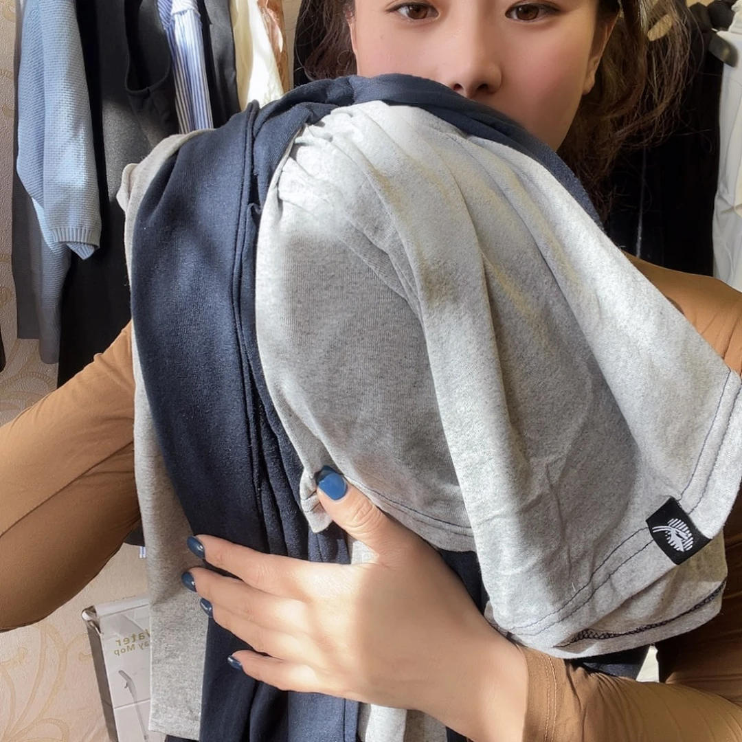 家***儿挂脖款32男生家居服