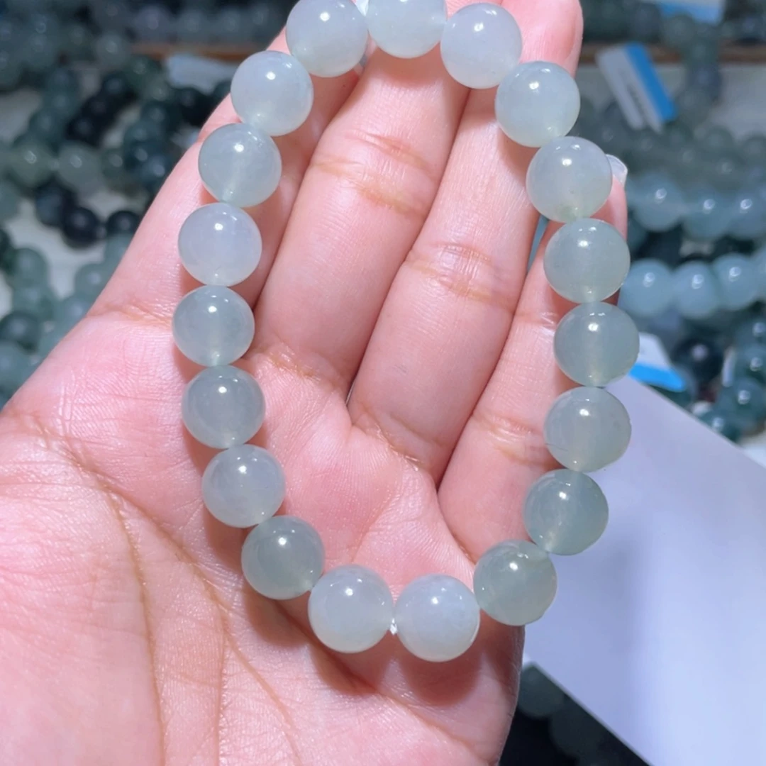 【闪购商品】未镶嵌定制翡翠