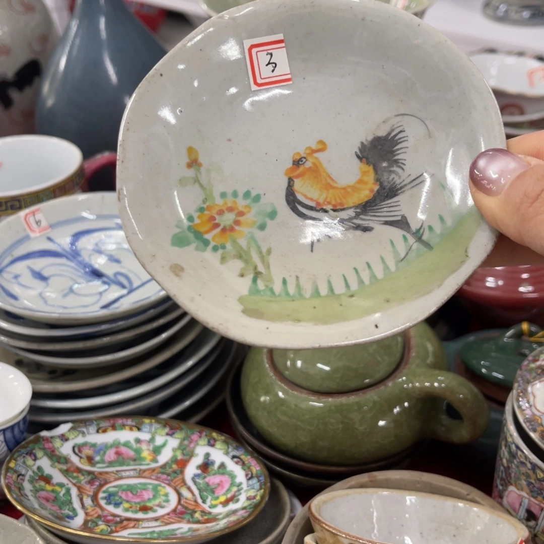 陶日用家用陶瓷制品