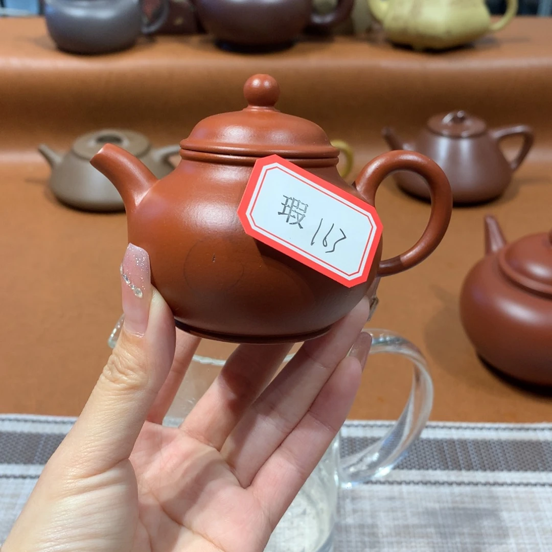 紫砂茶壶紫砂茶壶