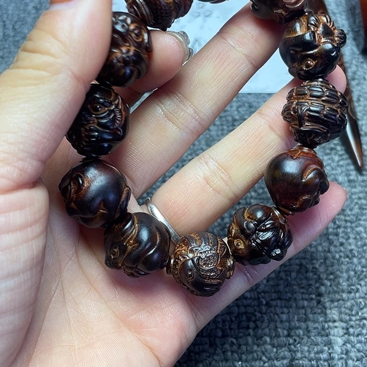 大果紫檀（缅甸花梨）