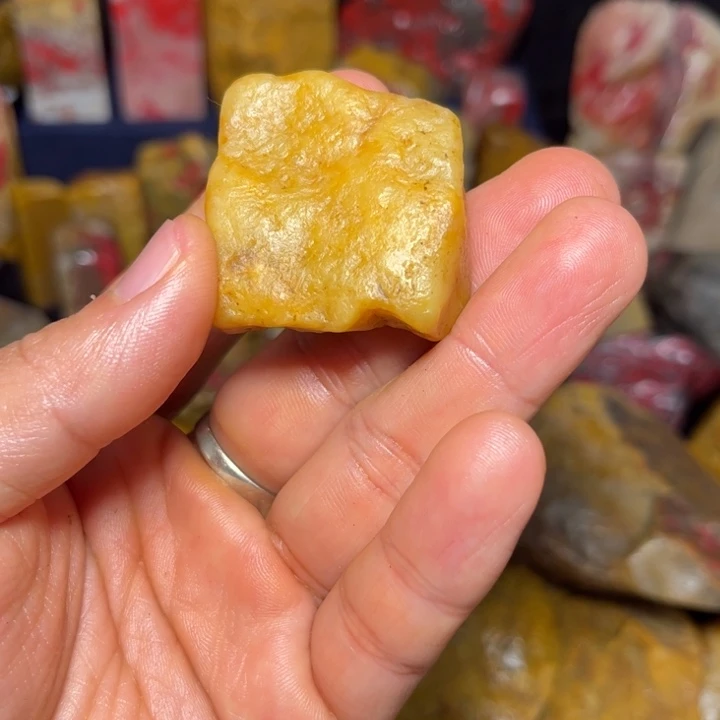 多***客昌化石国石昌化石