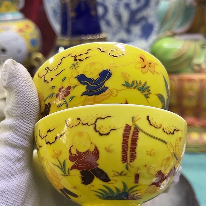 盖碗摆件摆件摆件摆件