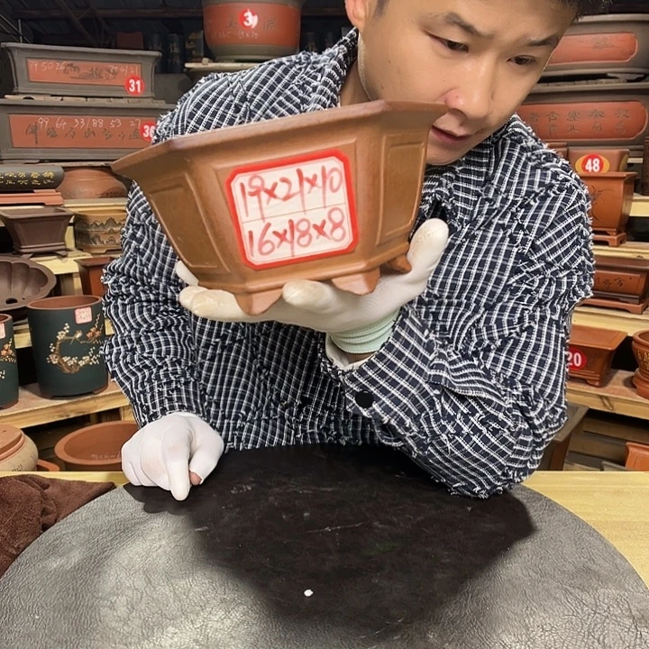 其他紫砂紫砂花盆工厂直发