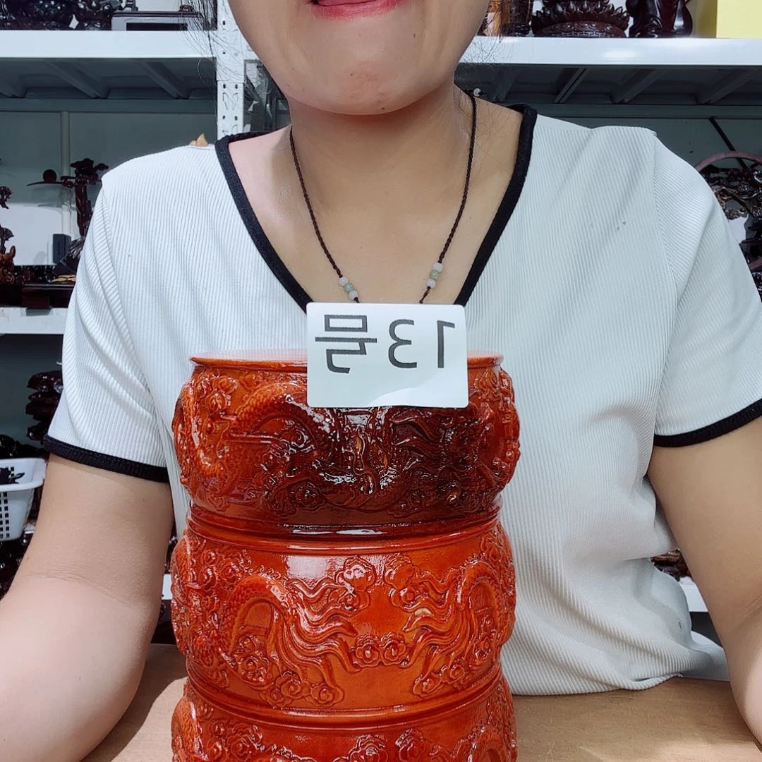 大果紫檀（缅甸花梨）13