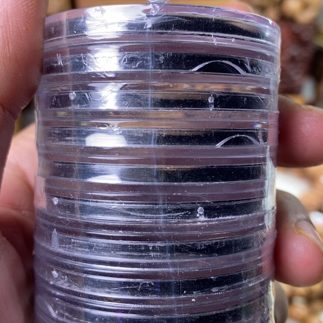 檀香木手串/手链嗯*人2.0镂空珠子